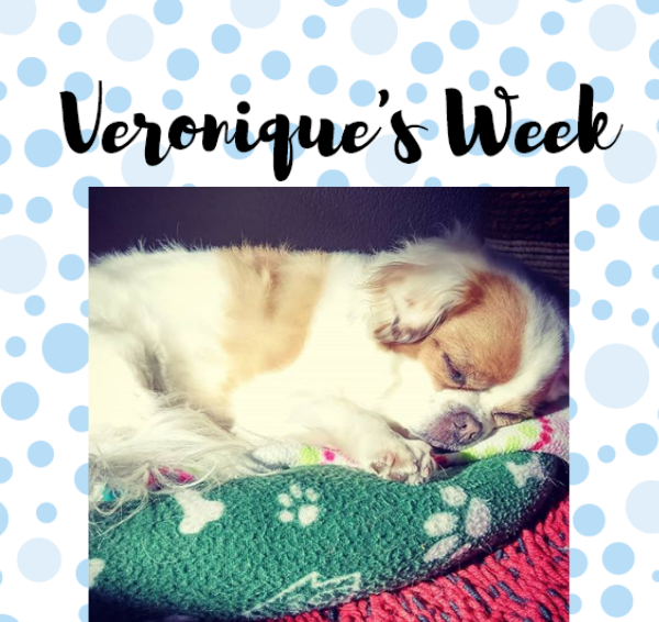 Veronique’s Week #60: Heel veel Tommy!