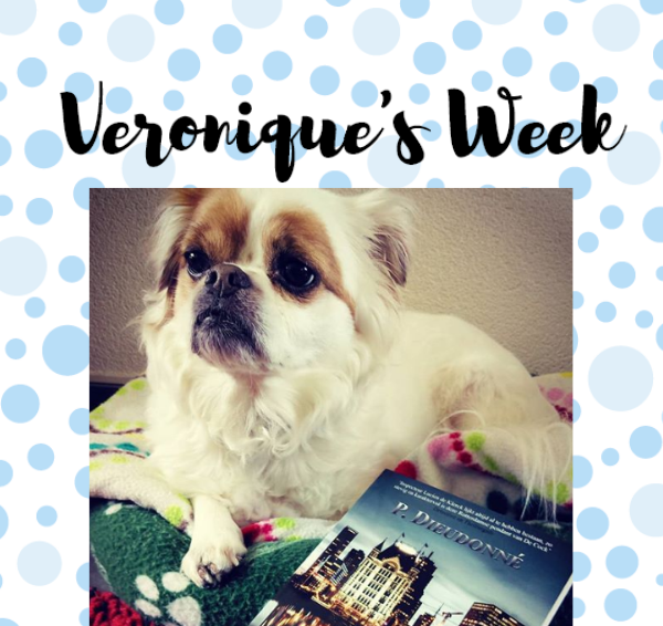 Veronique’s Week #59: Mooie luchten & live gaan?