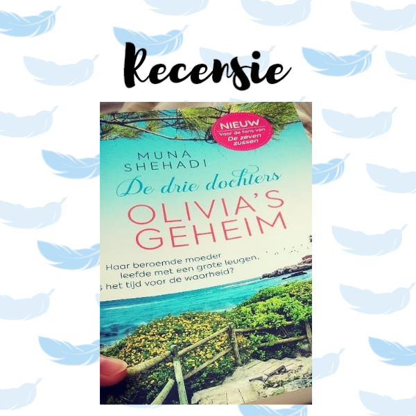 Olivia's geheim