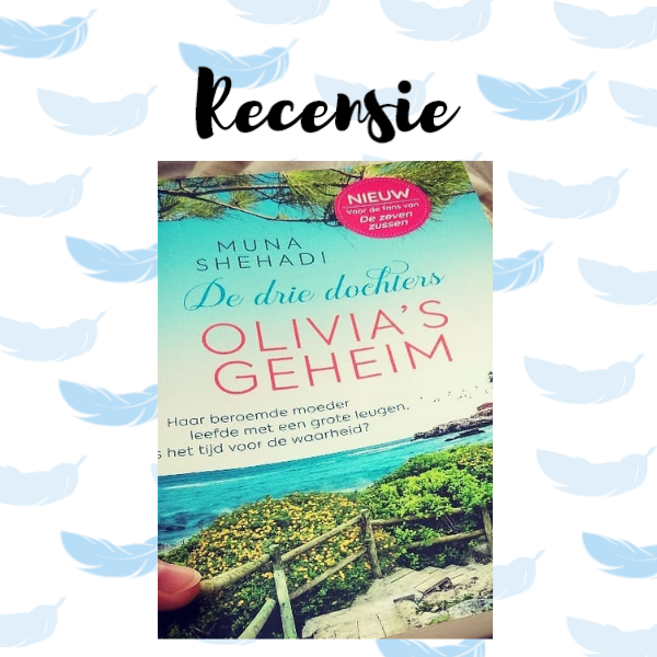 Olivia's geheim 