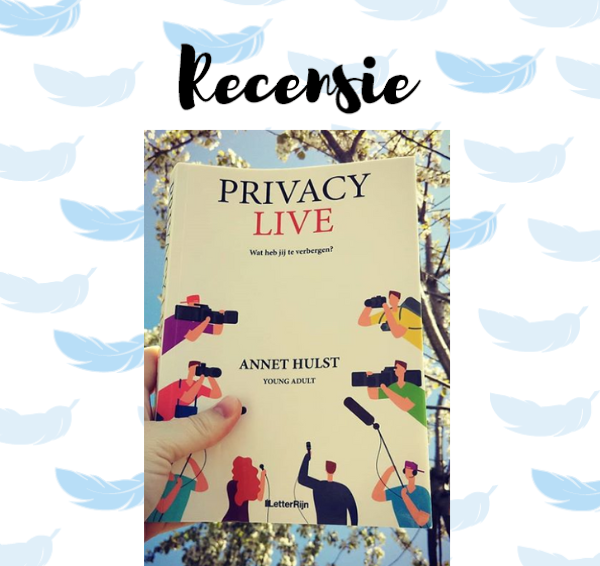 Recensie: Privacy Live – Annet Hulst