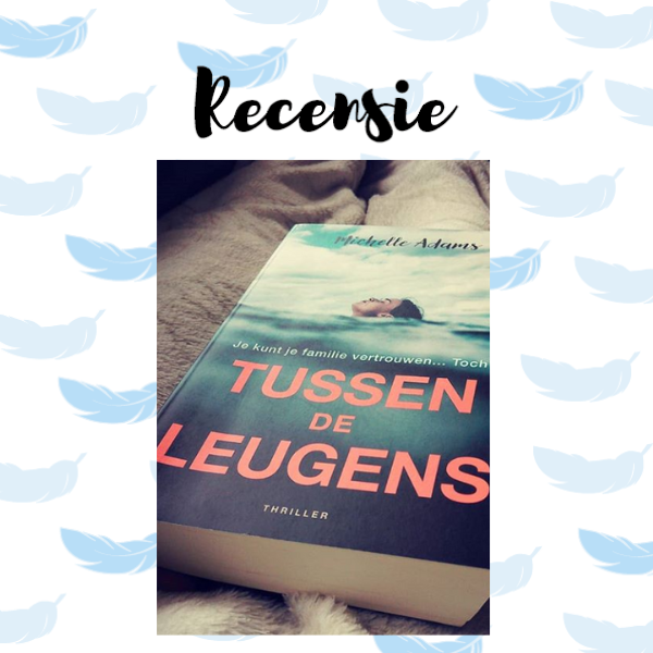 Tussen de leugens 