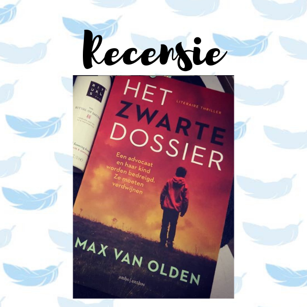 Het zwarte dossier