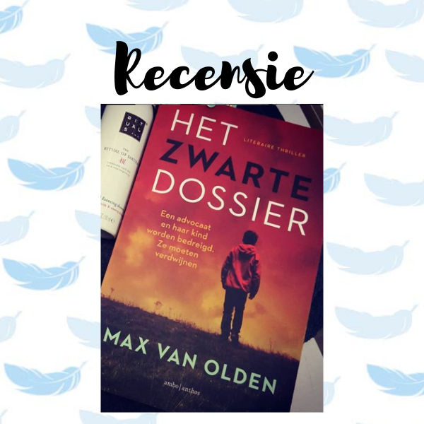 Het zwarte dossier 