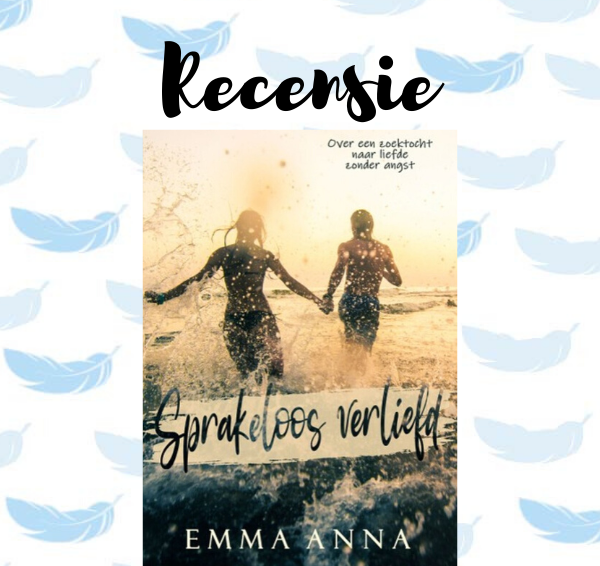 Recensie: Sprakeloos verliefd – Emma Anna