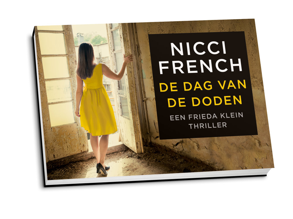 De dag van de doden