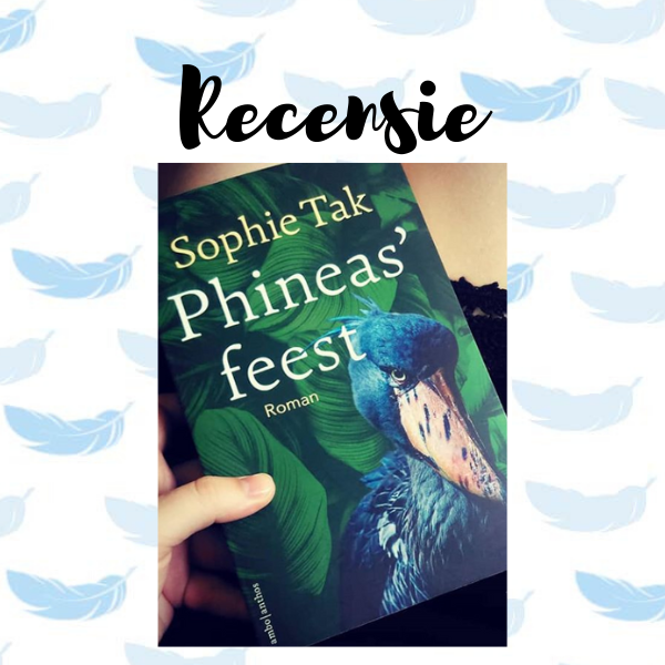 Phineas' feest