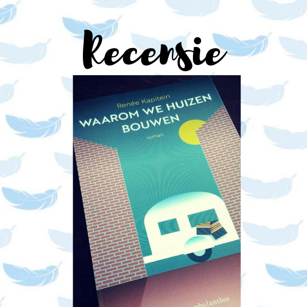 Waarom we huizen bouwen