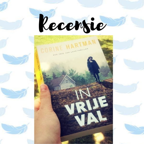 In vrije val