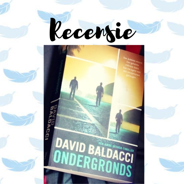 Ondergronds