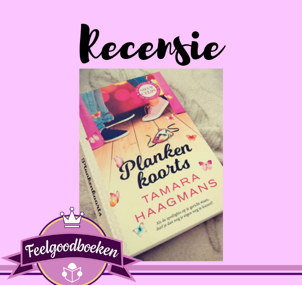 Recensie: Plankenkoorts – Tamara Haagmans