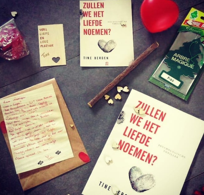 Promotiepakket