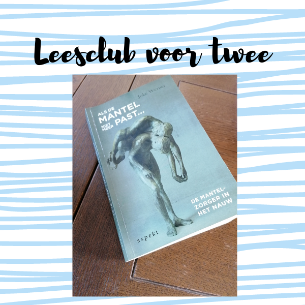 Leesclub voor twee