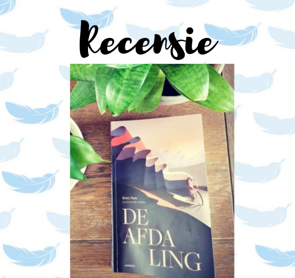 Recensie: De afdaling – Koen Paes