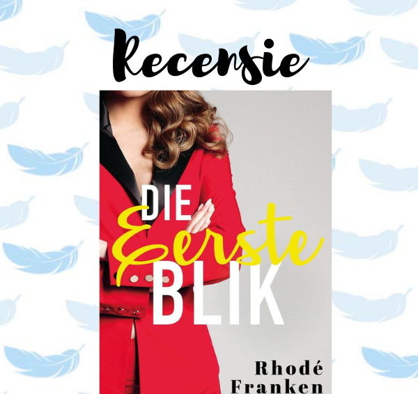 Recensie: Cash 1 – Die eerste blik – Rhodé Franken