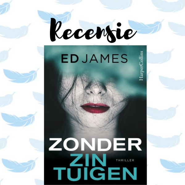 Zonder zintuigen