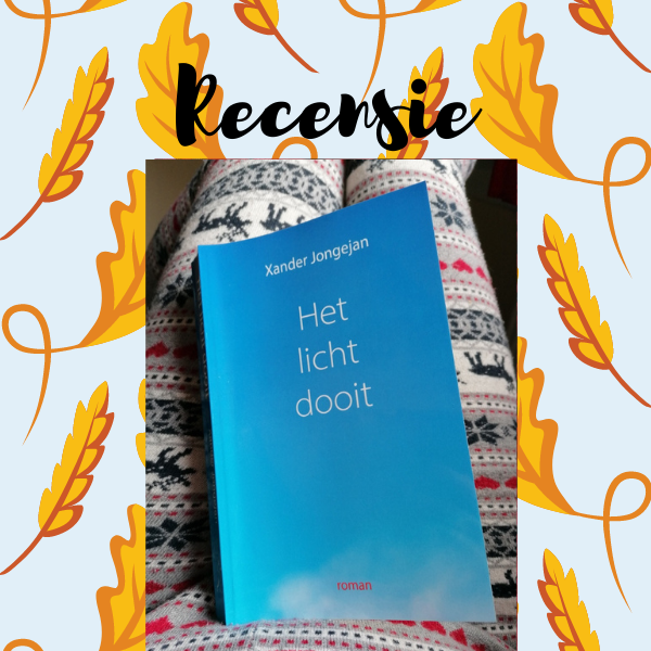 Het licht dooit