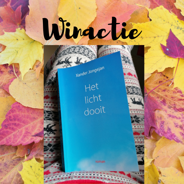 Winactie Het licht dooit