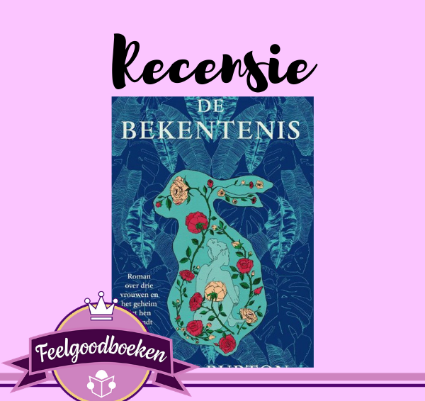 Recensie: De bekentenis – Jessie Burton