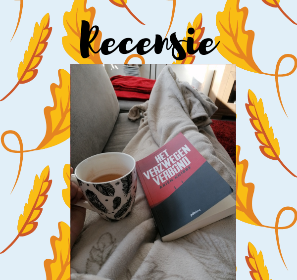 Recensie: Het verzwegen verbond – Ariën Knibbe