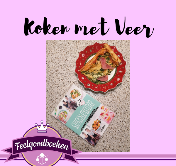 Koken met Veer: Workshop van november
