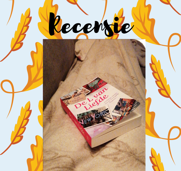 Recensie: De L van liefde – Kate Clayborn