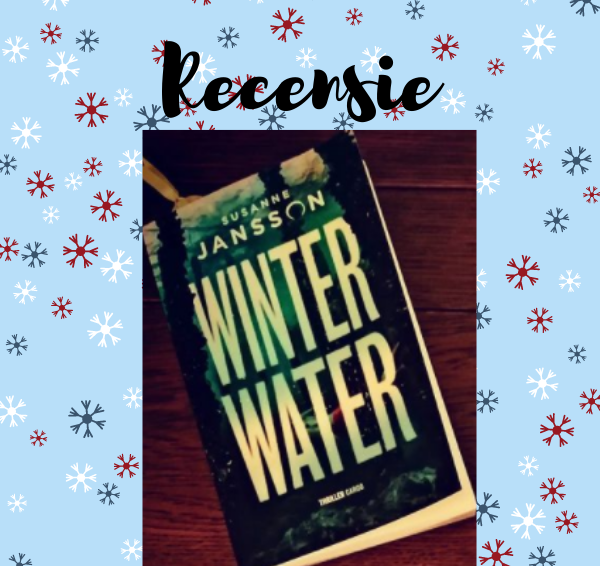 Recensie: Winterwater – Susanne Jansson