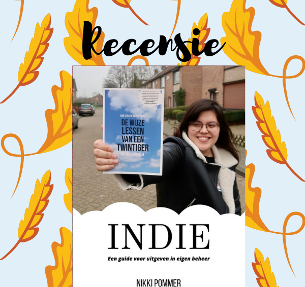 Recensie: Indie – Nikki Pommer