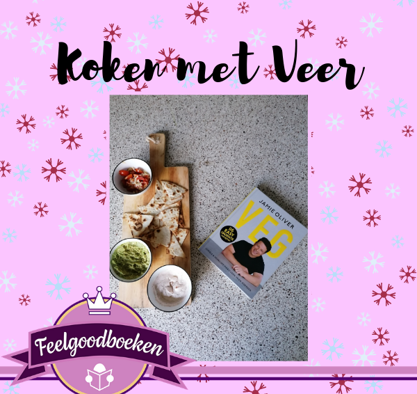 Koken met Veer: Tijd voor een borrelplank!