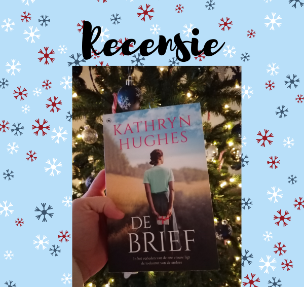 Recensie: De brief – Kathryn Hughes