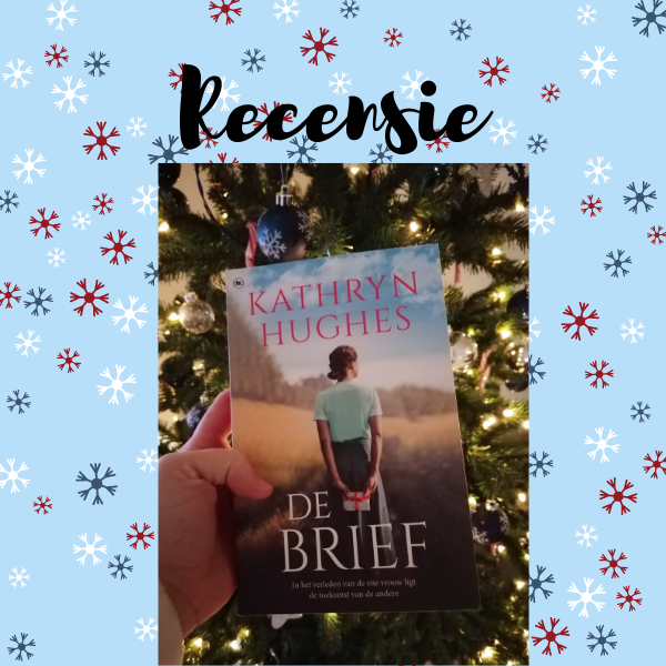 De brief van Kathryn Hughes