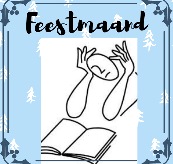 Veronique’s Boekenhoekje Feestmaand #4: Win een boek naar keuze van Uitgeverij Aspekt!