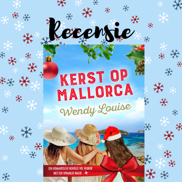 Kerst op Mallorca