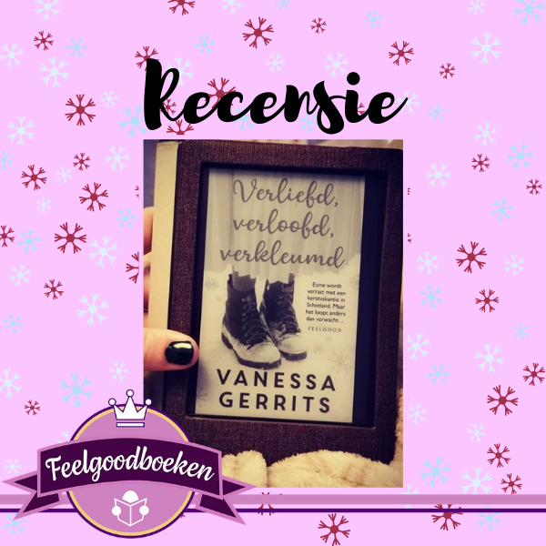 Verliefd verloofd verkleumd