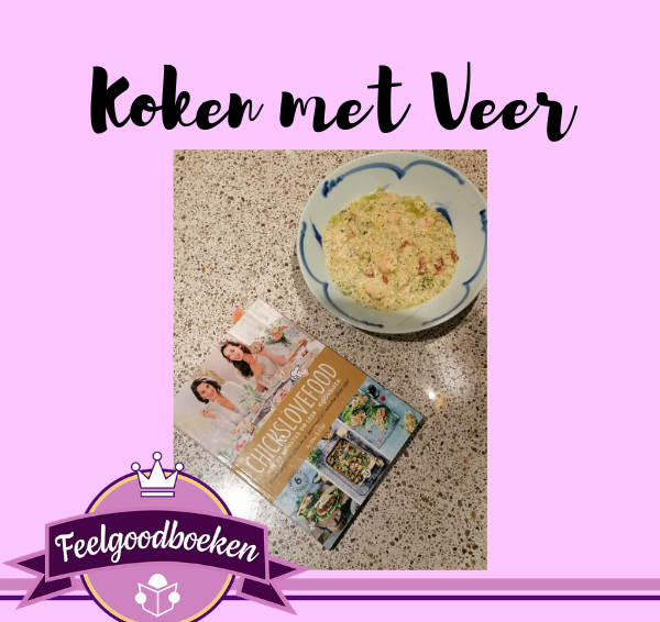 Koken met Veer: Makkelijk recept!