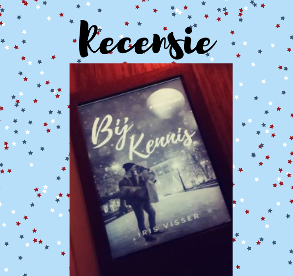 Recensie: Bij Kennis – Iris Visser