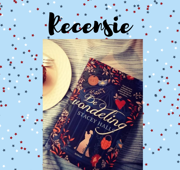 Recensie: De vondeling – Stacey Halls