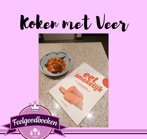 Koken met Veer: Chorizognocchi – Dieet Smakelijk van Wouter Cornet