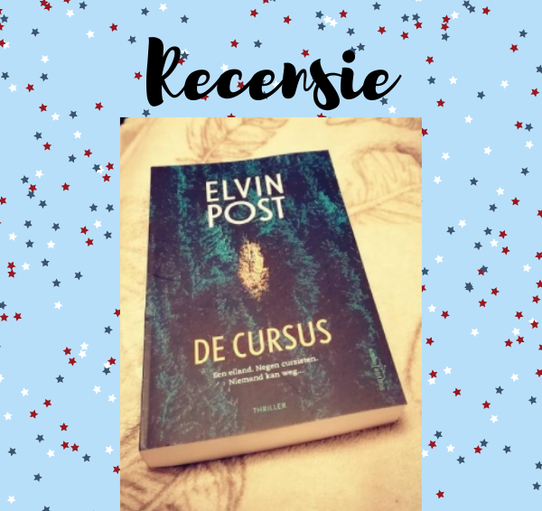 Recensie: De cursus – Elvin Post