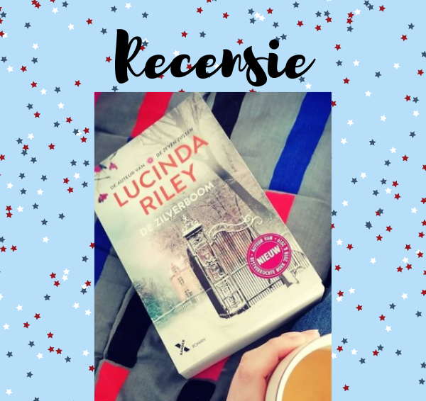 Recensie: De zilverboom – Lucinda Riley