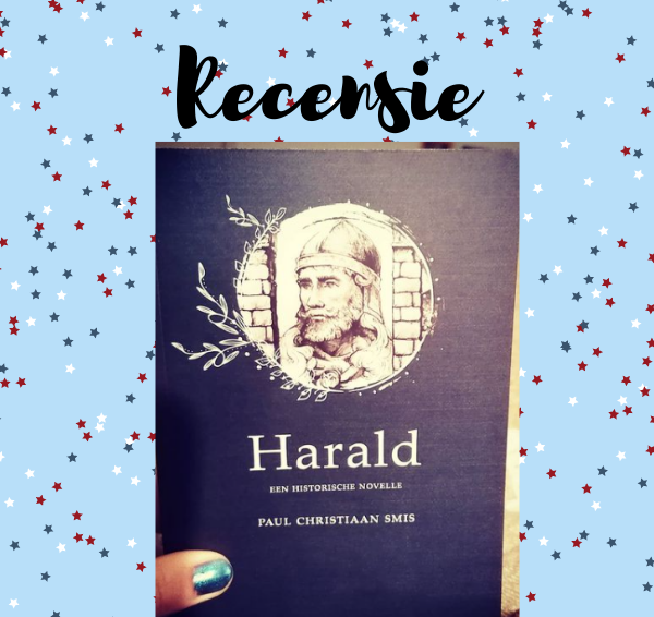 Recensie: Harald – Paul Christiaan Smis