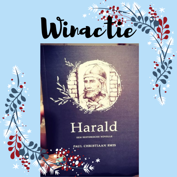 Harald Winactie