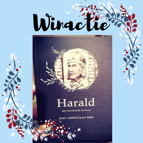 Harald Winactie 