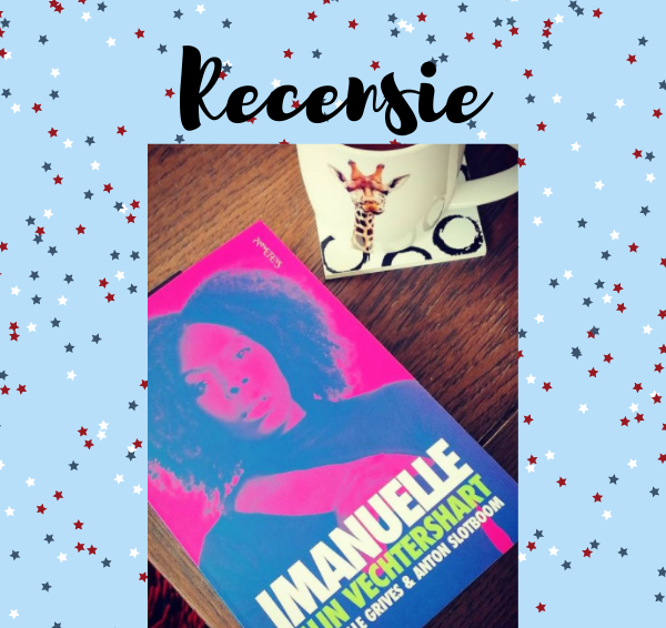 Recensie: Imanuelle – Imanuelle Grives & Anton Slotboom