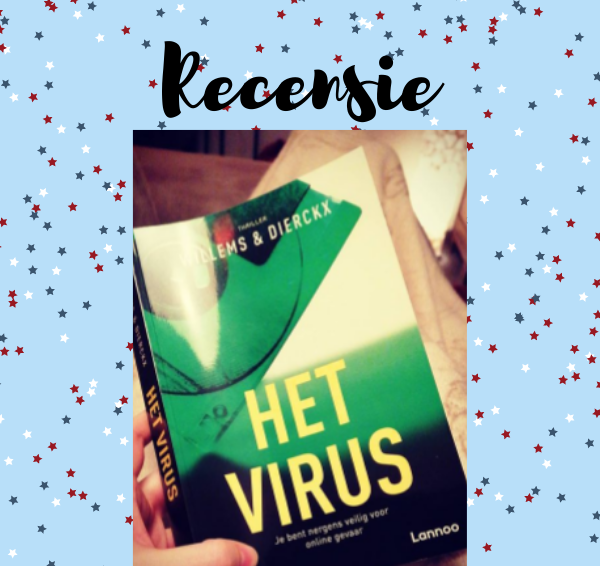 Recensie: Het virus – Willems & Dierckx