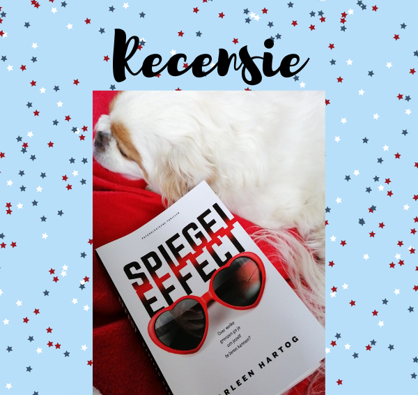 Recensie: Spiegeleffect – Marleen Hartog