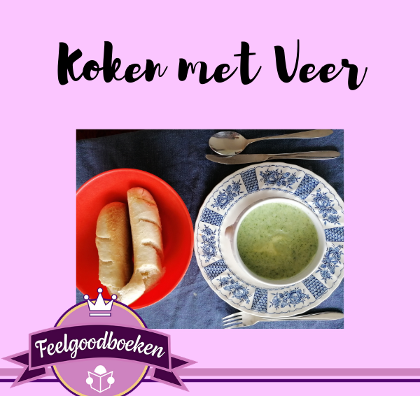 Koken met Veer: Tijd voor soep!