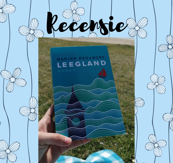 Recensie: Leegland – Marjan Brouwers