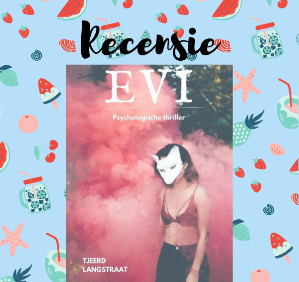 Recensie: Evi – Tjeerd Langstraat