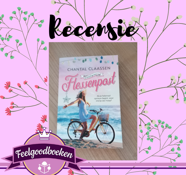 Recensie: Flessenpost – Chantal Claassen